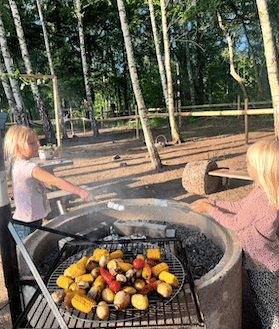 bbq